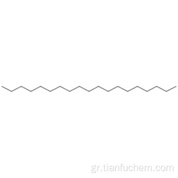 Ν-NONADECANE CAS 629-92-5